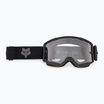 Cyklistické okuliare Fox Racing Mtb Main black/clear