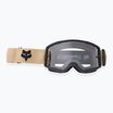 Cyklistické okuliare Fox Racing Mtb Main iron/clear