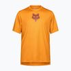 Fox Racing Ranger Fox Head pánsky cyklistický dres carmel