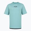 Fox Racing Ranger Wordmark pánsky cyklistický dres vintage wash blue