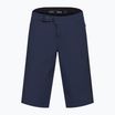 Dámske cyklistické šortky Fox Racing Ranger Liner W midnight