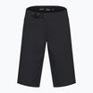 Dámske cyklistické šortky Fox Racing Ranger W black