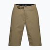 Dámske cyklistické šortky Fox Racing Ranger W military green