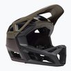Cyklistická prilba Fox Racing Proframe Rizer cocoa