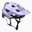 Cyklistická prilba Fox Racing Speedframe Pro Backfade lilac