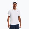 Under Armour pánske tréningové tričko UA Tech 2.0 SS Tee white 1326413