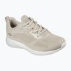 Dámska obuv SKECHERS Bobs Sport Squad Tough Talk beige