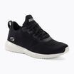 Dámske tenisky SKECHERS Bobs Squad Tough Talk black