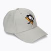 Šiltovka 47 Brand NHL Pittsburgh Penguins MVP grey