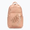 Batoh Nike Elemental 25 l rose gold/metallic red bronze