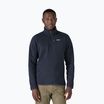 Pánska fleecová mikina Patagonia Better Sweater 1/4 Zip new navy