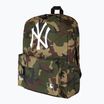 Mestský batoh New Era Stadium New York Yankees 19 l green med