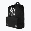 Mestský batoh New Era Stadium New York Yankees 19 l black