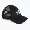 The North Face Mudder Trucker baseballová čiapka čierna NF0A5FXAJK31