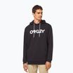 Pánska mikina Oakley B1B Po Hoodie 2.0 black/white