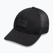 Pánska baseballová čiapka Oakley Oakley B1B Hdo Patch Trucker blackout