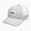 Pánska bejzbalová čiapka Oakley Oakley B1B Hdo Patch Trucker stone gray