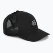 Pánska baseballová čiapka Oakley Patch Trucker blackout
