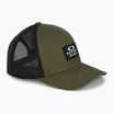 Pánska bejzbalová čiapka Oakley Patch Trucker new dark brush