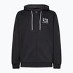 Pánska mikina Oakley FZ Hoodie blackout