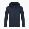 Pánska mikina Oakley FZ Hoodie fathom