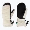 Dámske lyžiarske rukavice Oakley  Wmns B1B Winter Mittens arctic white