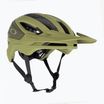 Cyklistická prilba Oakley Drt3 Trail EU matte fern/dark brush