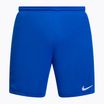 Nike Dri-Fit Park III pánske tréningové šortky modré BV6855-463