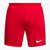 Pánske tréningové šortky Nike Dri-Fit Park III červené BV6855-657