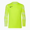 Detské brankárske tričko Nike Dri-FIT Park IV volt/biela/čierna