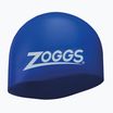 Zoggs Ows Silikónová plavecká čiapka Mid royal