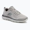 Pánska obuv SKECHERS Summits Brisbane light gray