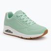 Dámske topánky SKECHERS Uno Stand On Air mint