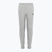 Detské nohavice Nike Park 20 dk grey heather/black/black