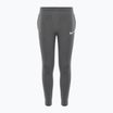 Detské nohavice Nike Park 20 charcoal heathr/white/white