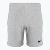 Detské krátke nohavice  Nike Park 20 Short dk grey heather/black/black