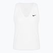 Dámske tenisové tielko Nike Court Dri-Fit Victory Tank white/black