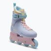 Dámske kolieskové korčule IMPALA Lightspeed Inline Skate fairy floss