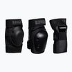 IMPALA Ochranná dámska súprava chráničov Black IMPRPADS