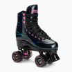 Dámske korčule IMPALA Quad Skate black holographic