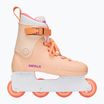 Dámske kolieskové korčule IMPALA Lightspeed Inline Skate apricot
