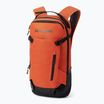 Snowbardový batoh Dakine Heli Pack 12 l pureed pumpkin