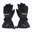 Pánske snowboardové rukavice Dakine Scout black