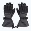 Pánske snowboardové rukavice DC Franchise black