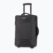 Cestovná taška Dakine 365 Carry On Roller 40 l black