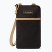 Dakine Hall Pass peňaženka black onyx