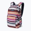 Mestský batoh Dakine Campus 25 l blanket stripe