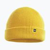 Pánska zimná čiapka ThirtyTwo Basixx Beanie yellow