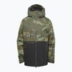 Pánska snowboardová bunda ThirtyTwo TM camo
