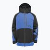 Pánska snowboardová bunda ThirtyTwo Lashed Insulated black/blue